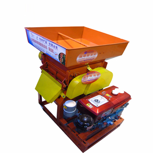 Máquina descascaradora de granos de café, máquina de eliminación de granos de coco, gran oferta - Product Image 3