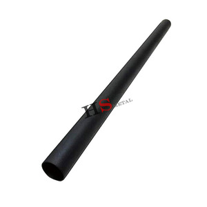 阴极保护用MMO钌铱涂层钛阳极管，直径25毫米钛阳极管定制 - Product Image 6