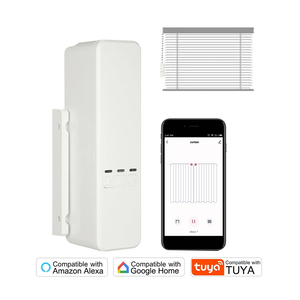 Комплект для автоматизации жалюзи, контроллер для умного дома, Wi-Fi - Product Image 5