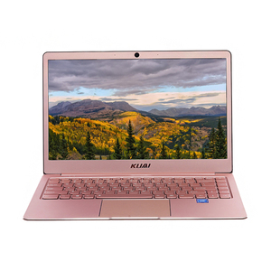 חם מוצרים חדשים Slim FHD 1920*1080 DDR3 14.1 אינץ כרום ספר מחשב נייד עבור עסקים - Product Image 1