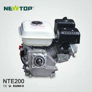 6.5HP 7HP benzinli motor - Product Image 2