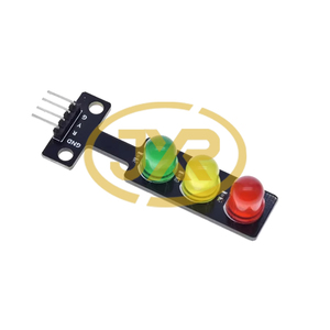 Модуль светофора 5 В модуль светофора подходит для Raspberry Pi - Product Image 1