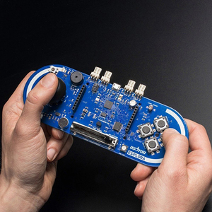 R3 IDE osilatör mikrodenetleyici sıcaklık işık sensörü kurulu kablosu için Atmega32u4 Esplora Joystick oyun programı modülü