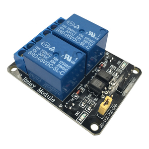 Modulo relè 5V 12V 1 2 4 6 8 canali con uscita relè accoppiatore ottico 1 2 4 6 modulo relè a 8 vie