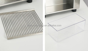 自動化ボバマシンパープルポテトタピオカパールボール製造機 - Product Image 6