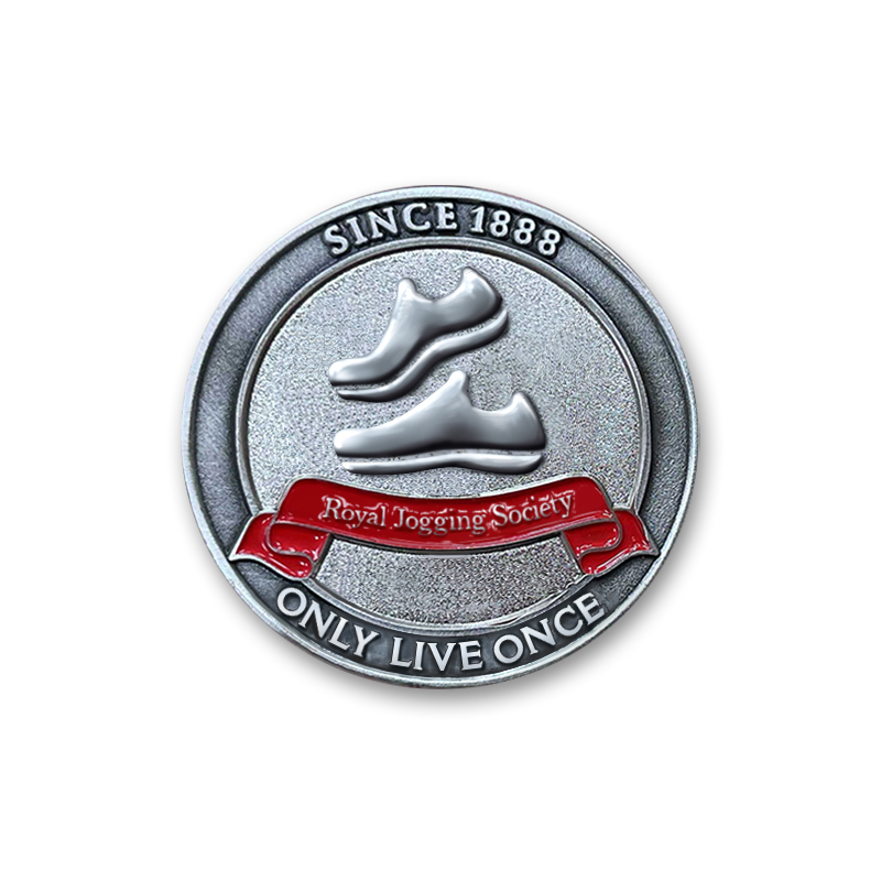Silver,red