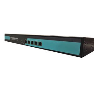 Enterprise Gigabit Wlan Controller T3500 Ac Gateway Wifi Wireless Ap Controller para control y gestión Punto de acceso - Product Image 4
