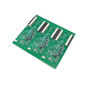 แผงวงจรพีซีบีผลิตแบบครบวงจรแผงวงจร PCB - Product Image 2