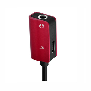 Wholesale Type <strong>C</strong> Audio <strong>Adapter</strong> Male to 3.5 Female Converter Cable Type-<strong>C</strong> AUX Cable for Huawei P50 USB <strong>C</strong> Connector Cheap - Product Image 6