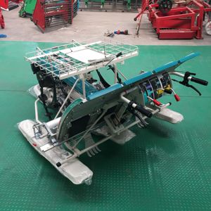 Nuovo coltivatore agricolo di risaia con macchina di semina PHP vasi per piantare semi motore come componente di base - Product Image 6