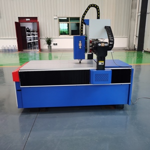 Caliente nueva pequeña máquina de enrutador Cnc 6090 compacto con controlador Richauto DSP A11 - Product Image 3