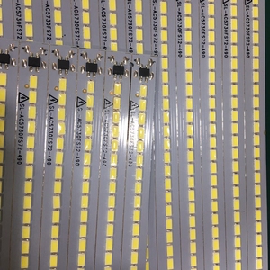 PCB <strong>LED</strong> Strip SMD 5730 <strong>LED</strong> Hard Strip Light Hard Bar Light