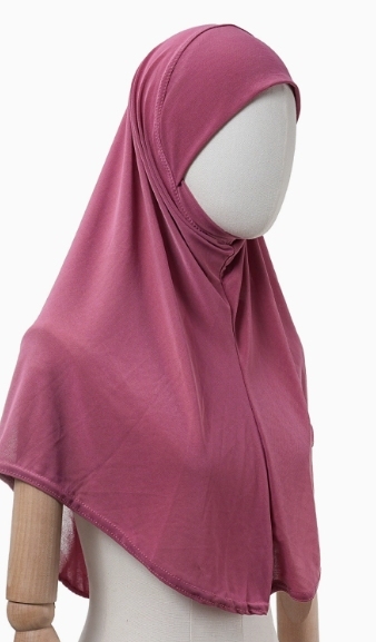 hot pink