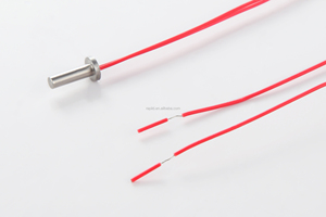 <strong>Analog</strong> Output Pt100 <strong>Sensor</strong> 300mm PT100 | High Accuracy and Wide <strong>Temperature</strong> <strong>Range</strong> for Refrigerators - Product Image 6