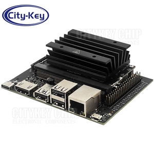 Jetson Nano 2GB schede di sviluppo e kit programmatori AI programmi di riconoscimento facciale intelligenza artificiale