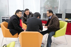 HCJS Dielectric Loss Tester Tan Delta <strong>Testing</strong> - Product Image 6