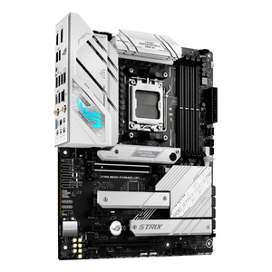 ASUS ROG STRIX B650-A GAMING WIFIマザーボード (3 x M.2スロット付き) 4 x SATA 6ギガバイト/秒ポートはAMDRyzen 7000シリーズデスクトップCPUをサポート - Product Image 3
