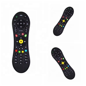 High Quality and Good Price V6 Box <strong>Remote</strong> Control Suitable for TV Smart TV with Search Function Custom <strong>Remote</strong> Control - Product Image 1
