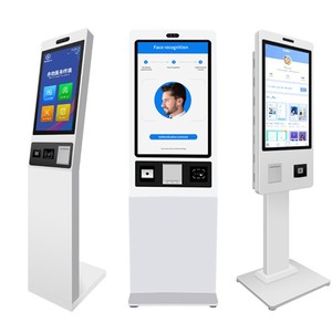 Qmatic Smart Bank <strong>Queue</strong> <strong>Management</strong> <strong>System</strong> for Android Equipped with <strong>Queue</strong> Caller and LCD LED Display - Product Image 6