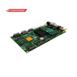 HD-C35C Wifiモジュール機能AsynLedディスプレイ送信カード - Product Image 2