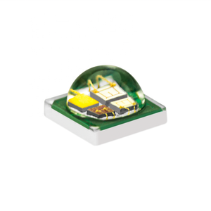 เทคโนโลยีการเคลือบสารเรืองแสงที่ไม่ซ้ำกันพลังงานสูง4 In 1ชิป RGBW 4W SMD 3535 RGBW LED - Product Image 2