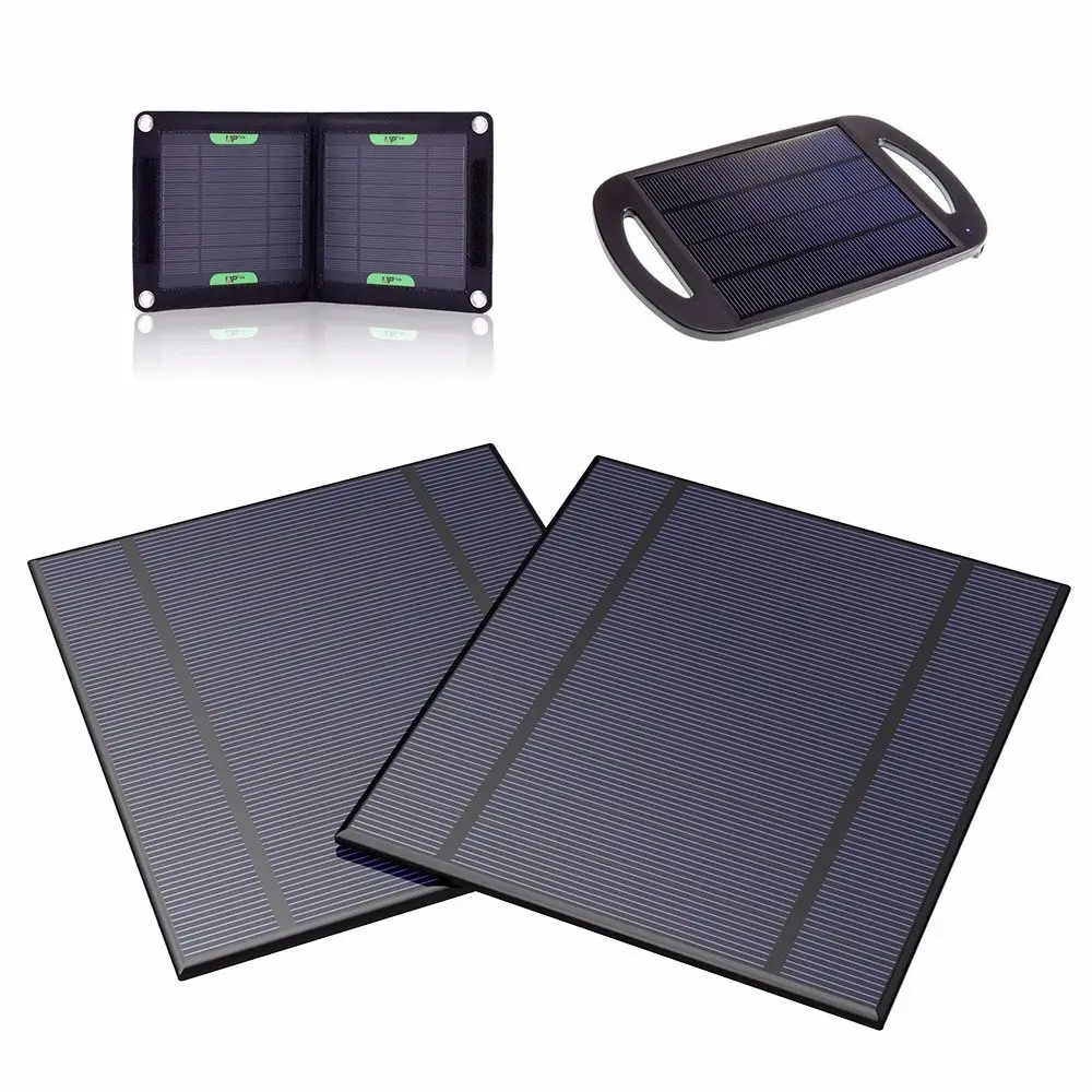 Maßge schneider tes Mini-Solar panel 12V 2W 3W 4W 5W 6W 7W 8W 9W 10W 12W 15W Panel Solar 5V ETFE-Panel Solar Custom