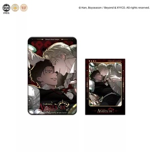 ชื่อรหัส Anastasia-ผลิตภัณฑ์ต่อพ่วงสองเฟสกล่องตาบอดการ์ดขนาดเล็ก - Product Image 3