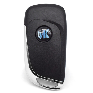 KEYDIY NB11-3 serie NB multifunzione telecomando chiave auto per KD900 URG200 Mini KD KD-X2 programma chiave KD-MAX - Product Image 6