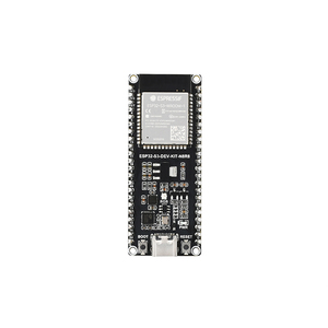 Weixue <strong>Esp32</strong>-S3 <strong>Development</strong> Board with Wroom-1-N8R8 Module Supports <strong>Wifi</strong> &amp; for <strong>Bluetooth</strong> for Kits - Product Image 1