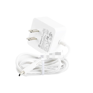 Raspberry PI 4B Original Netzteil 5V 3A USB Typ C Schnitts telle US Standard Netzteil - Product Image 2