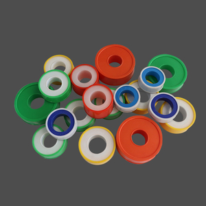 12mm 19mm 25mm <span class=keywords><strong>PTFE</strong></span>拡張スレッドシールテープ効果的なスレッドシール用高品質シールテープ