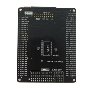 OKYN0810-4 STM32 <strong>ARM</strong> <strong>Cortex</strong> M4 STM32F407ZGT6 Development Board STM32F4 Core Board - Product Image 4