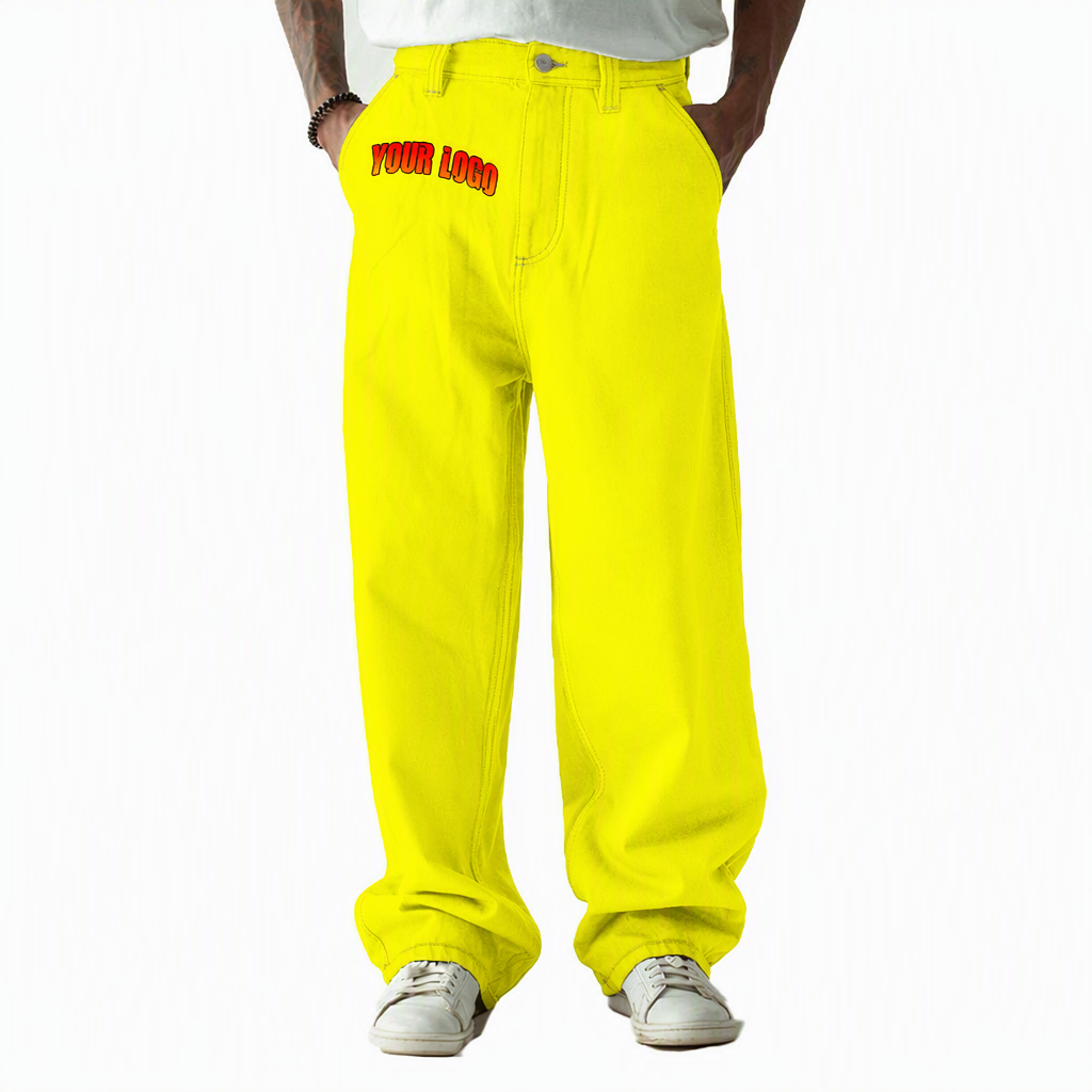 Jaune