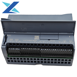 Siemens Thương hiệu Mới gốc CPU 1217c SIMATIC S7-1200 nhỏ gọn CPU PLC lập trình điều khiển 6es7217-1ag40-0xb0 - Product Image 4