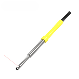 Sensor reflectante de fibra óptica de alta precisión PD32 M3 R15 para detección de chips faltantes y detección de objetos - Product Image 2
