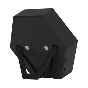 ไฟ RGB IC flow แสงสีรีแอคทีฟ5050ตกแต่งเทศกาลคริสต์มาส - Product Image 5
