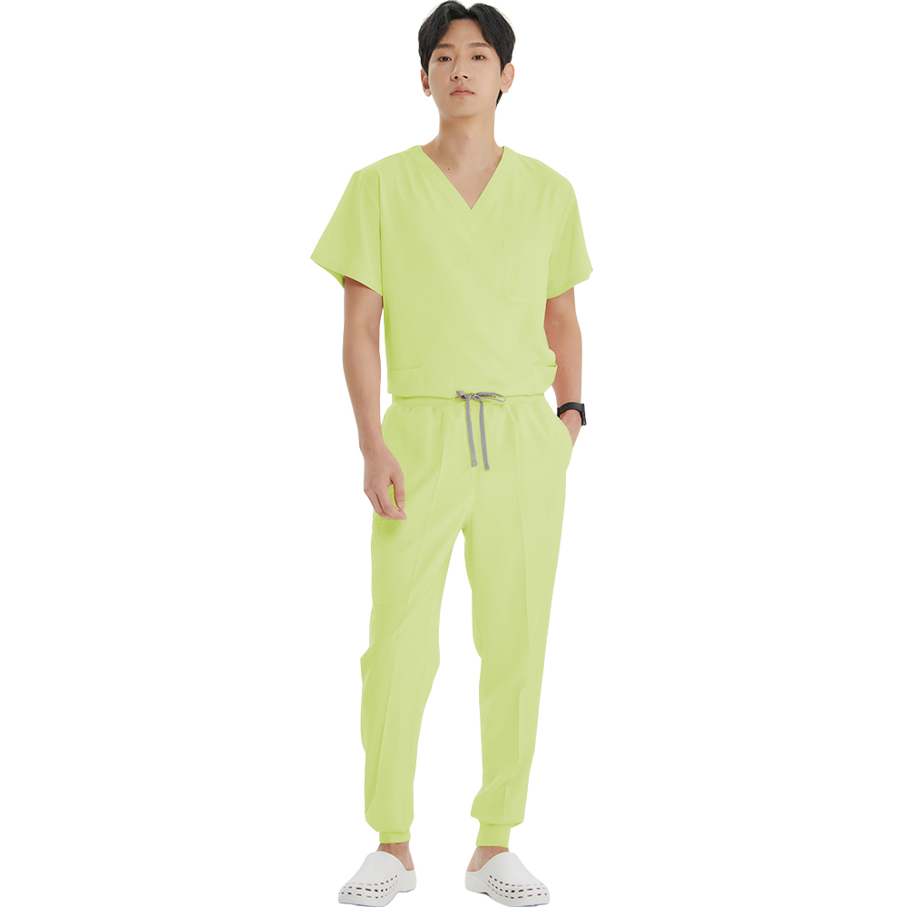 Fruit Green