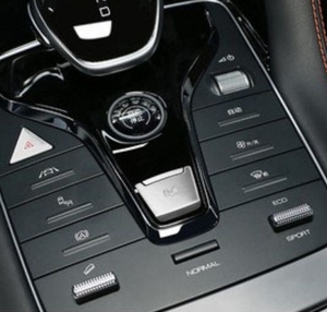 ปุ่มสวิตช์เบรกมืออิเล็กทรอนิกส์สําหรับรถยนต์สําหรับ BYD SONG PLUS DM PRO และ YUAN - Product Image 2