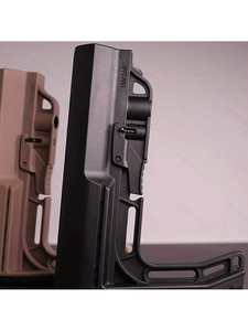 MFT Nylon Rückenlehne Modell Spielzeug, Spielzeug Taktisches Zubehör Werkzeuge Minimalist isches Lager Jagd zubehör - Product Image 3