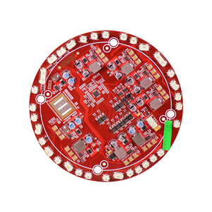 ShenZhen devre PCBA OEM ve ODM elektronik çok katmanlı baskılı PCB takımı PCB ve PCBA üreticisi - Product Image 2