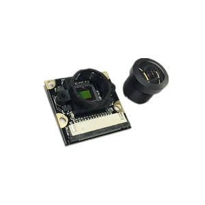 Himbeer Pi Kamera Himbeer Pi 5mp 160 Grad Weitwinkel Himbeer Pi Kamera modul - Product Image 3