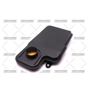 TRANSPEED V5A51 R4A51 V4A51 R4A51 V75 otomotiv şanzıman yağ filtresi MR528836 MD673110 Mitsubishi Speedo için - Product Image 4