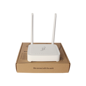WiFi 5G İngilizce sürümü için F673AV9a Dual Band Gigabit ONT 4G ve 3G ağları için POE desteği ile ONU - Product Image 6