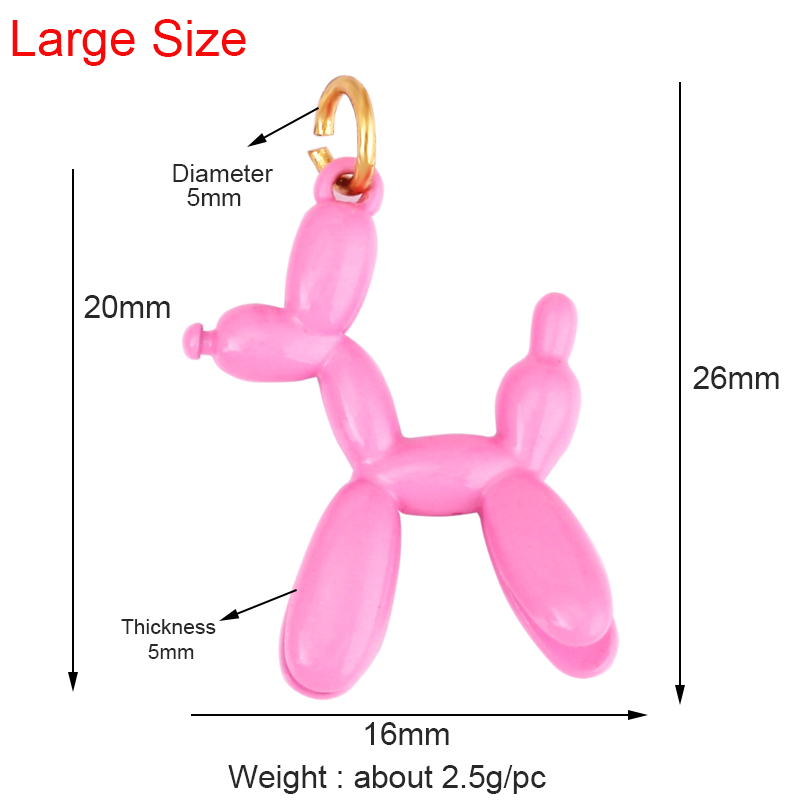 M89-Large Rosa
