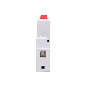 <strong>High</strong> Quality 1P Mini <strong>Circuit</strong> <strong>Breaker</strong> with 25A Rated Current Compact Overload Protection and LI Protection