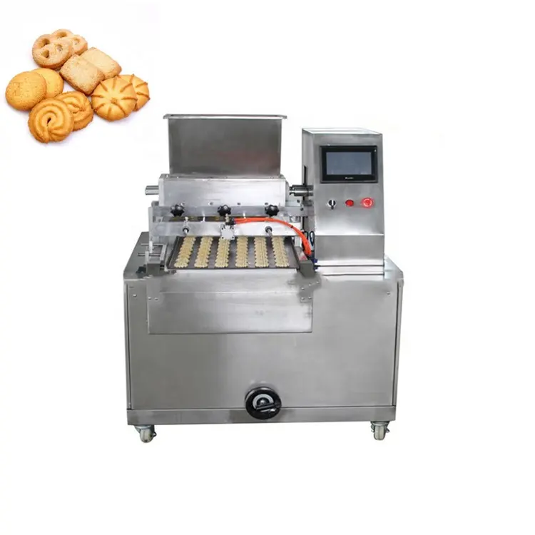Bisküvi yapma makinesi/kurabiye yapma makinesi/bisküvi kurabiye makinesi