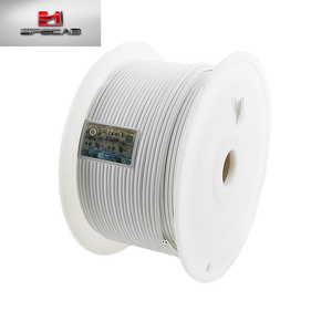 Copper Non-sheathed Twin Core SPT Cable, Flexible Parallel Cable, <strong>18</strong> <strong>AWG</strong> Lamp Wire Red Line Cable - Product Image 3