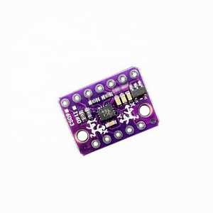 GY-BMI160スタンス加速計ジャイロスコープセンサーモジュール6Dof慣性測定センサー - Product Image 2