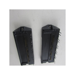 电气设备Ipm电源模块6mbp40rub060-51 Dc逆变器Ipm模块 - Product Image 6