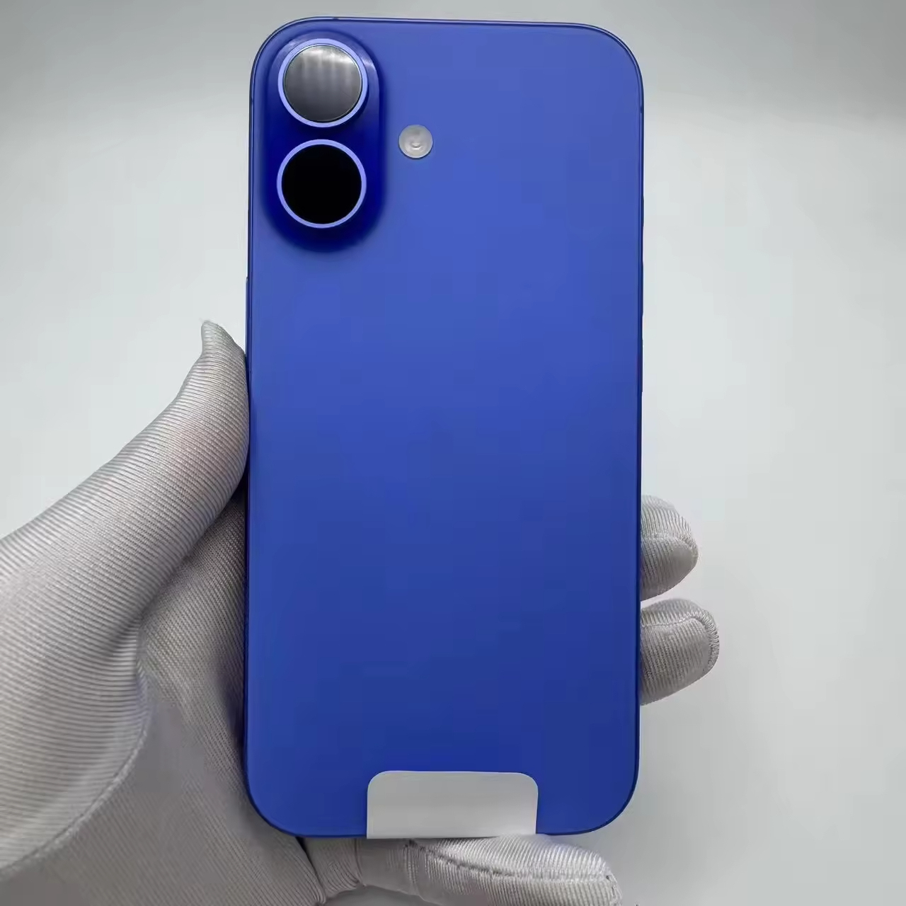 Ultramarine